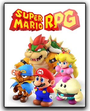 Super Mario RPG Herunterladen