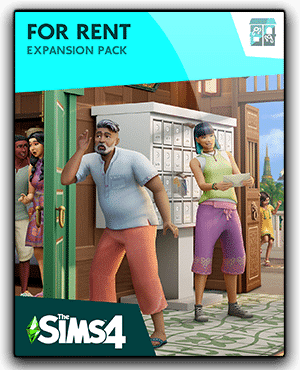 Die Sims 4 Zu Vermieten Herunterladen