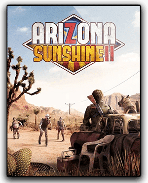 Arizona Sunshine 2 VR Herunterladen