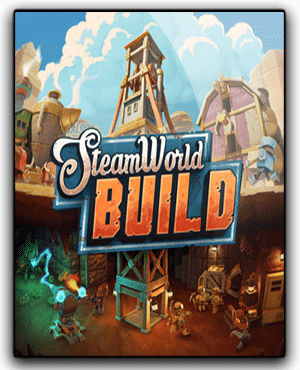 SteamWorld Build Herunterladen