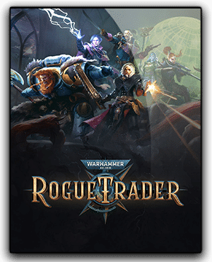 Warhammer 40K Rogue Trader Herunterladen