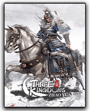 Three Kingdoms Zhao Yun Herunterladen