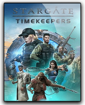 Stargate Timekeepers Download