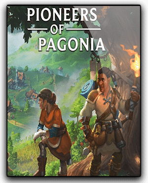 Pioneers of Pagonia Download