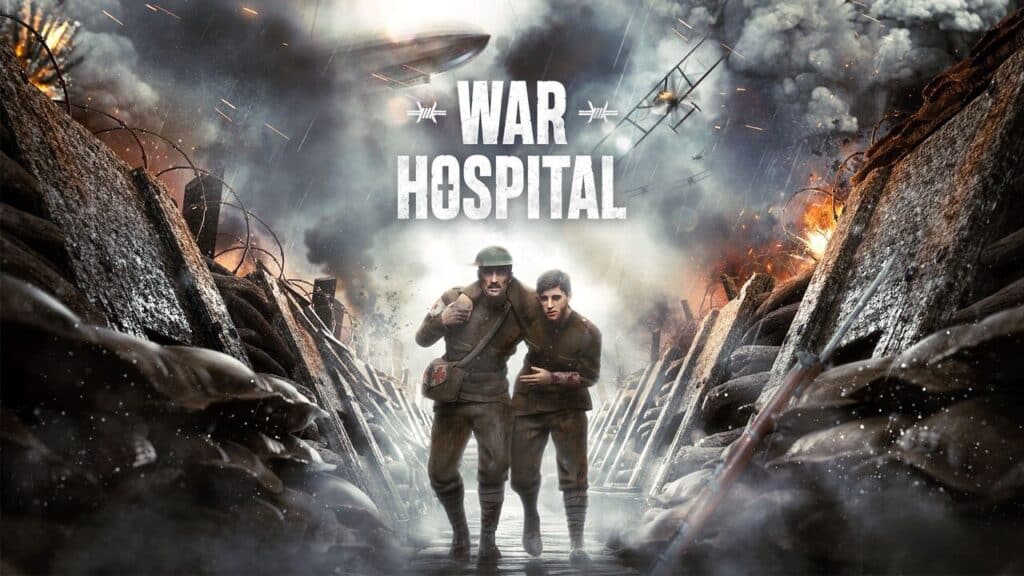 War Hospital Download