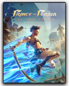 Prince of Persia The Lost Crown Download