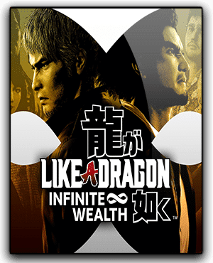 Like a Dragon Infinite Wealth Download