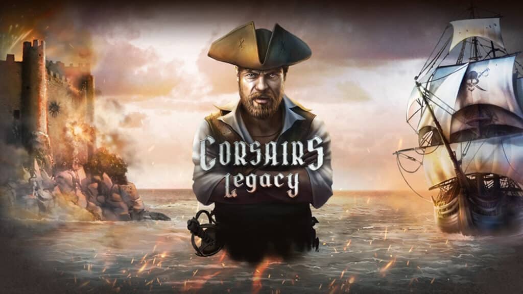 Corsairs Legacy kostenlos