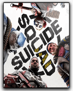 herunterladen Suicide Squad Kill The Justice League für PC Deutsch