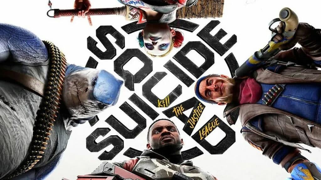 Suicide Squad Kill The Justice League kostenlos pc
