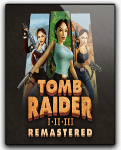 Herunterladen Tomb Raider I-III Remastered für PC Deutsch