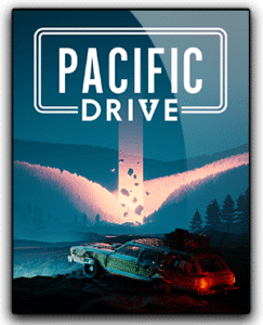 Herunterladen Pacific Drive für PC Deutsch