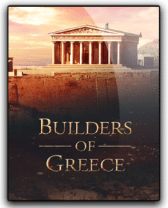 Herunterladen Builders of Greece für PC Deutsch