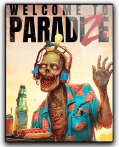 Herunterladen Welcome to ParadiZe für PC Deutsch