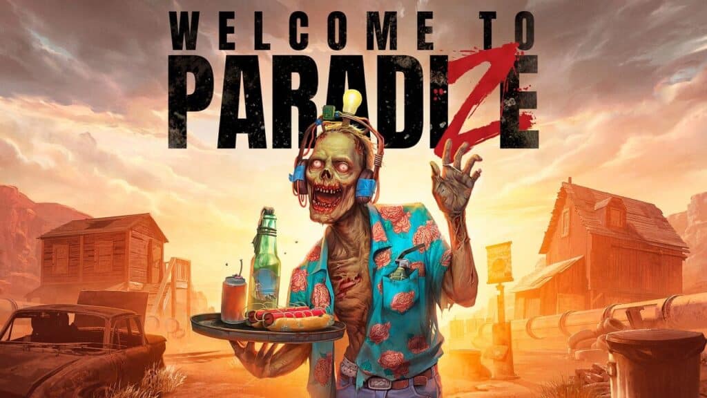 Welcome to ParadiZe download pc