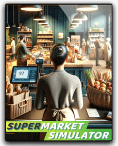 Herunterladen Supermarket Simulator für PC Deutsch