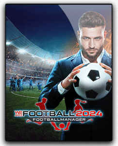Herunterladen We Are Football 2024 für PC Deutsch