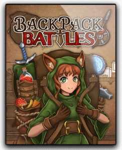 Herunterladen Backpack Battles für PC Deutsch