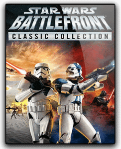 Herunterladen STAR WARS Battlefront Classic Collection für PC Deutsch