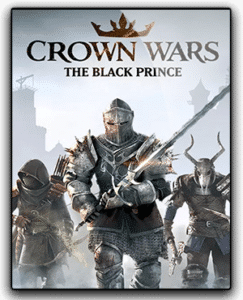 Herunterladen Crown Wars The Black Prince für PC Deutsch