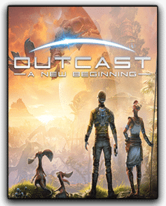 Herunterlaren Outcast A New Beginning für PC Deutsch