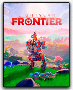 Herunterladen Lightyear Frontier für PC Deutsch
