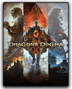 Herunterladen Dragons Dogma 2 für PC Deutsch