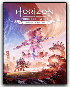 Herunterladen Horizon Forbidden West Complete Edition für PC Deutsch