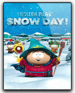 herunterladen SOUTH PARK SNOW DAY für PC Deutsch