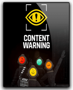 Herunterladen Content Warning für PC Deutsch