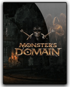 Herunterladen Monsters Domain für PC Deutsch