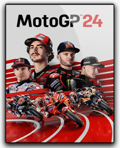Herunterladen MotoGP 24 für PC Deutsch