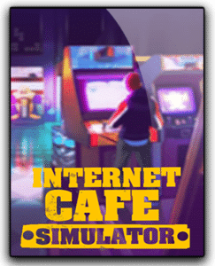 Herunterladen Internet Cafe Simulator für PC Deutsch