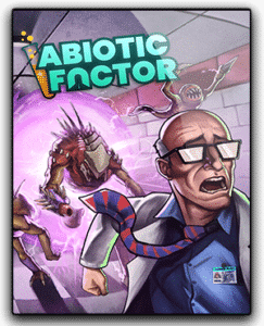Herunterladen Abiotic Factor für PC Deutsch