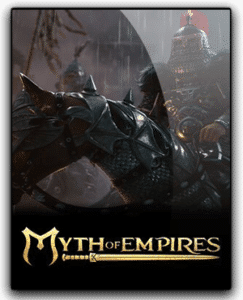 Herunterladen Myth of Empires für PC Deutsch