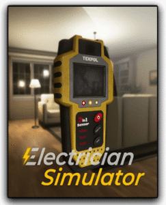 Herunterladen Electrician Simulator für PC Deutsch