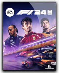 F1 24 PC