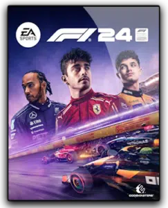 F1 24 PC