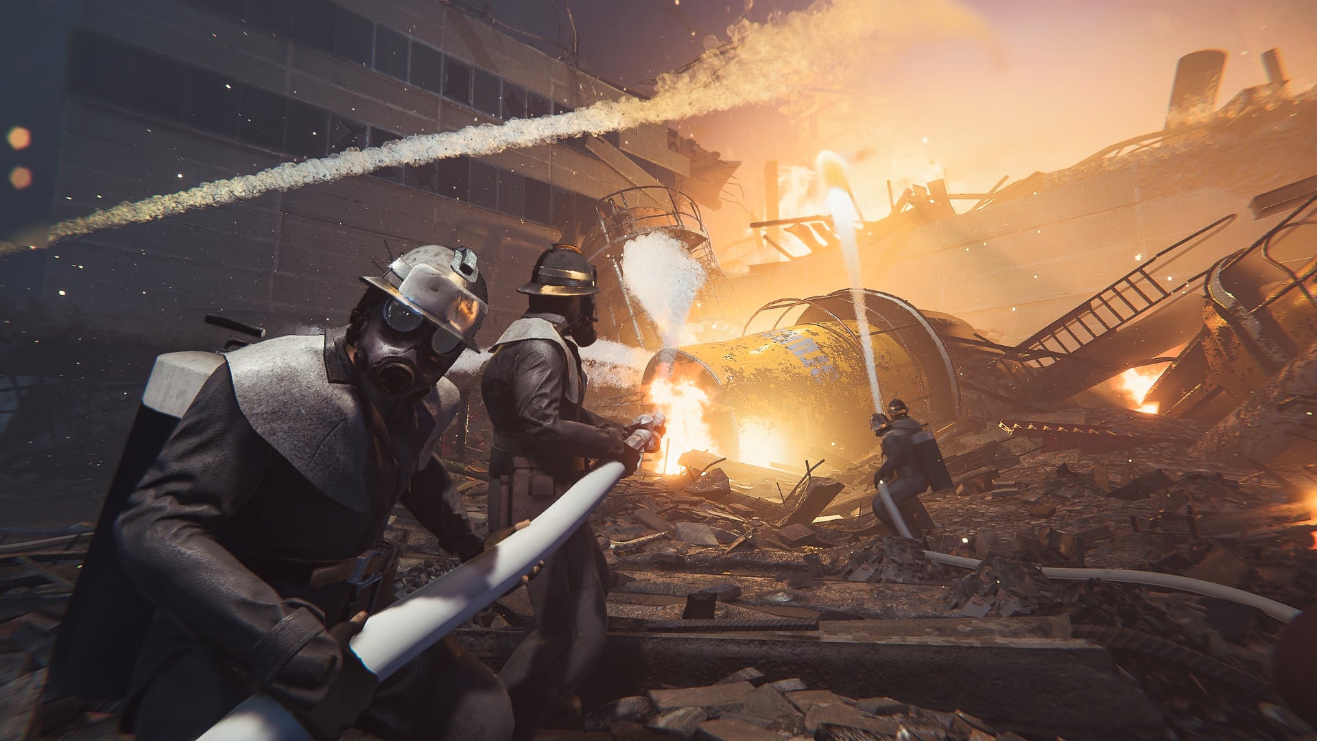 Chornobyl Liquidators für PC