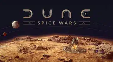 Dune Spice Wars für PC Deutsch 1 Dune Spice Wars PC