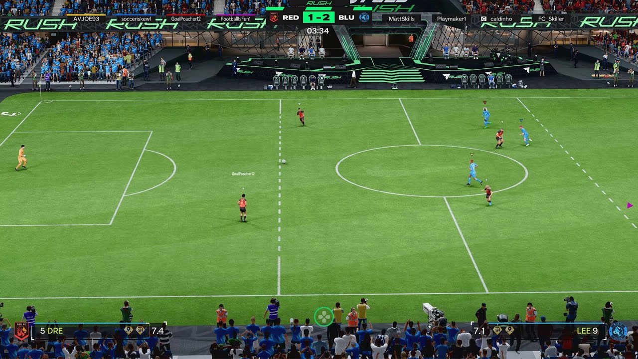 EA Sports FC 25 herunterladen