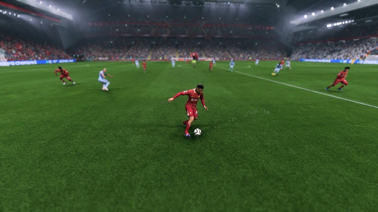 EA Sports FC 25 für PC