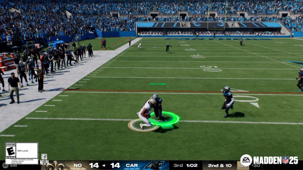 Madden NFL 25 herunterladen