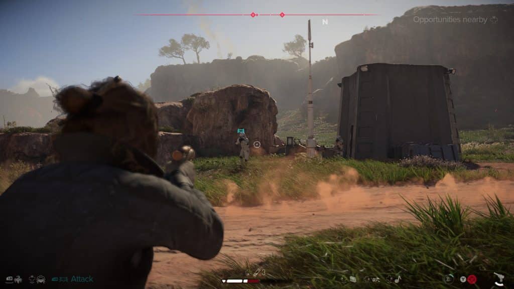 Star Wars Outlaws für PC