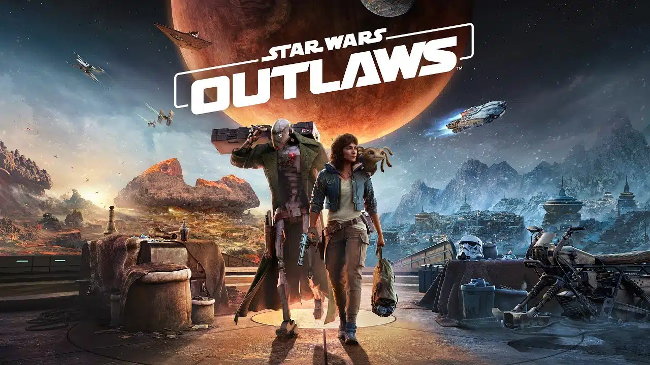 Star Wars Outlaws für PC Deutsch 1 Star Wars Outlaws Herunterladen PC