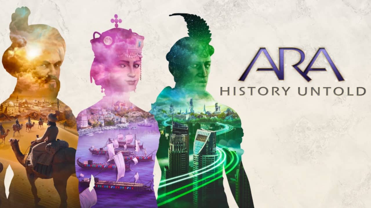 Ara History Untold für PC Deutsch 1 Ara History Untold Herunterladen PC