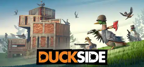 DUCKSIDE Herunterladen PC