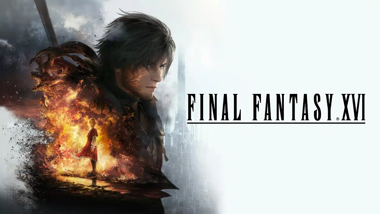 FINAL FANTASY XVI Herunterladen PC