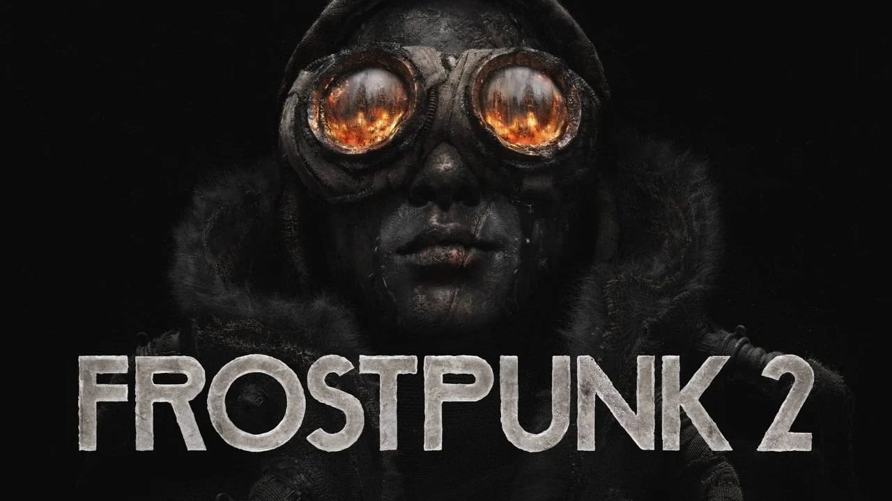 Frostpunk 2 für PC Deutsch 1 Frostpunk 2 Herunterladen PC