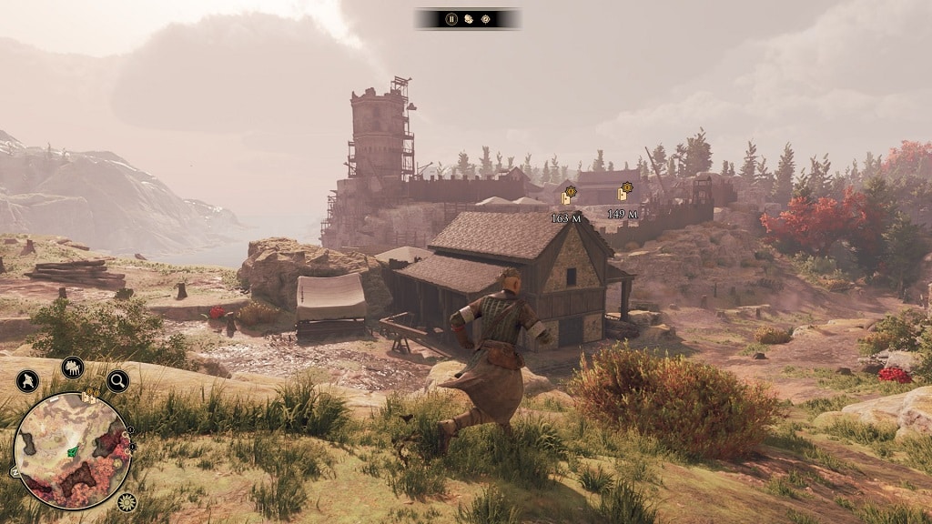 GreedFall II The Dying World für PC